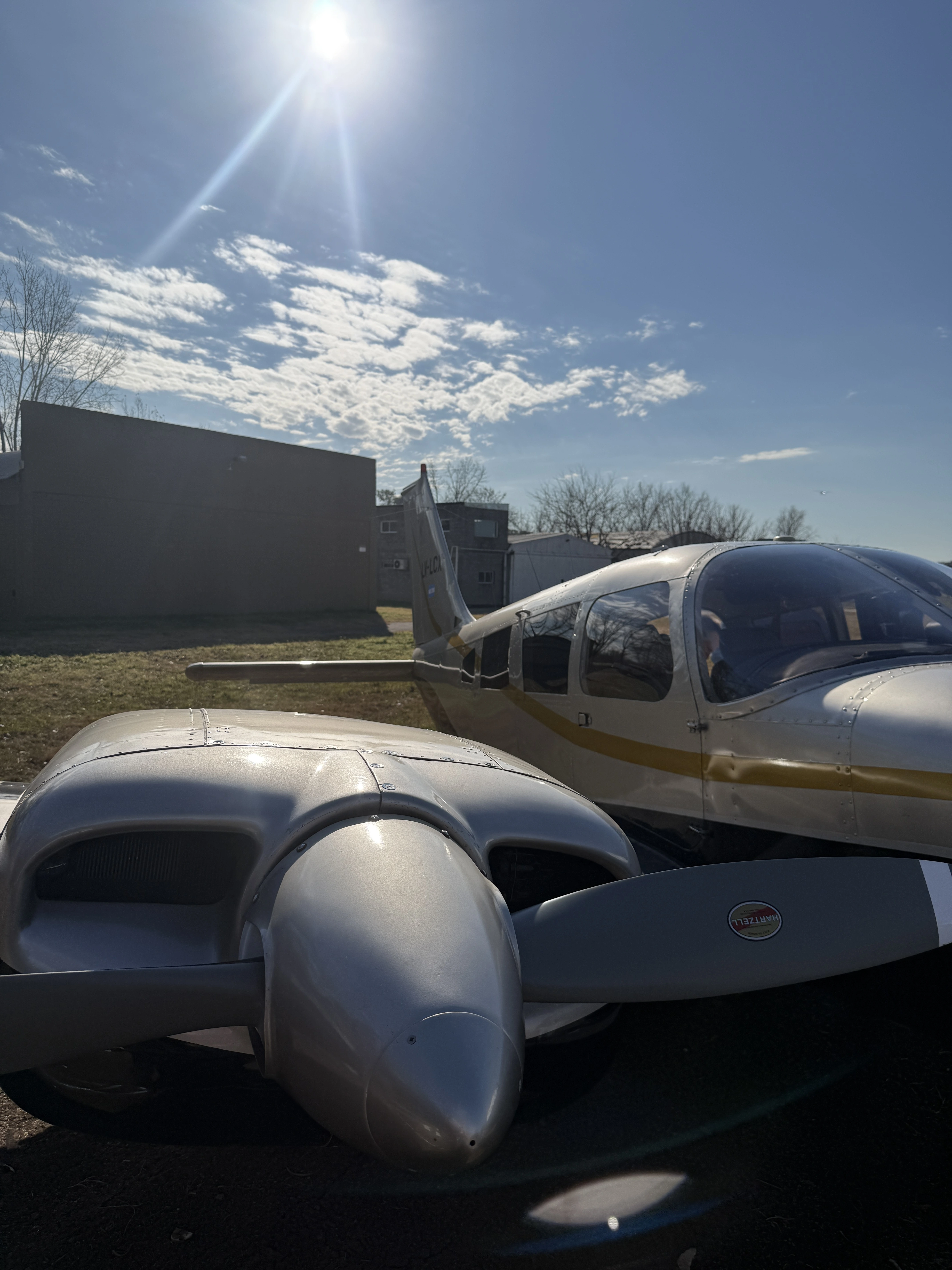 Piper Seneca I 5