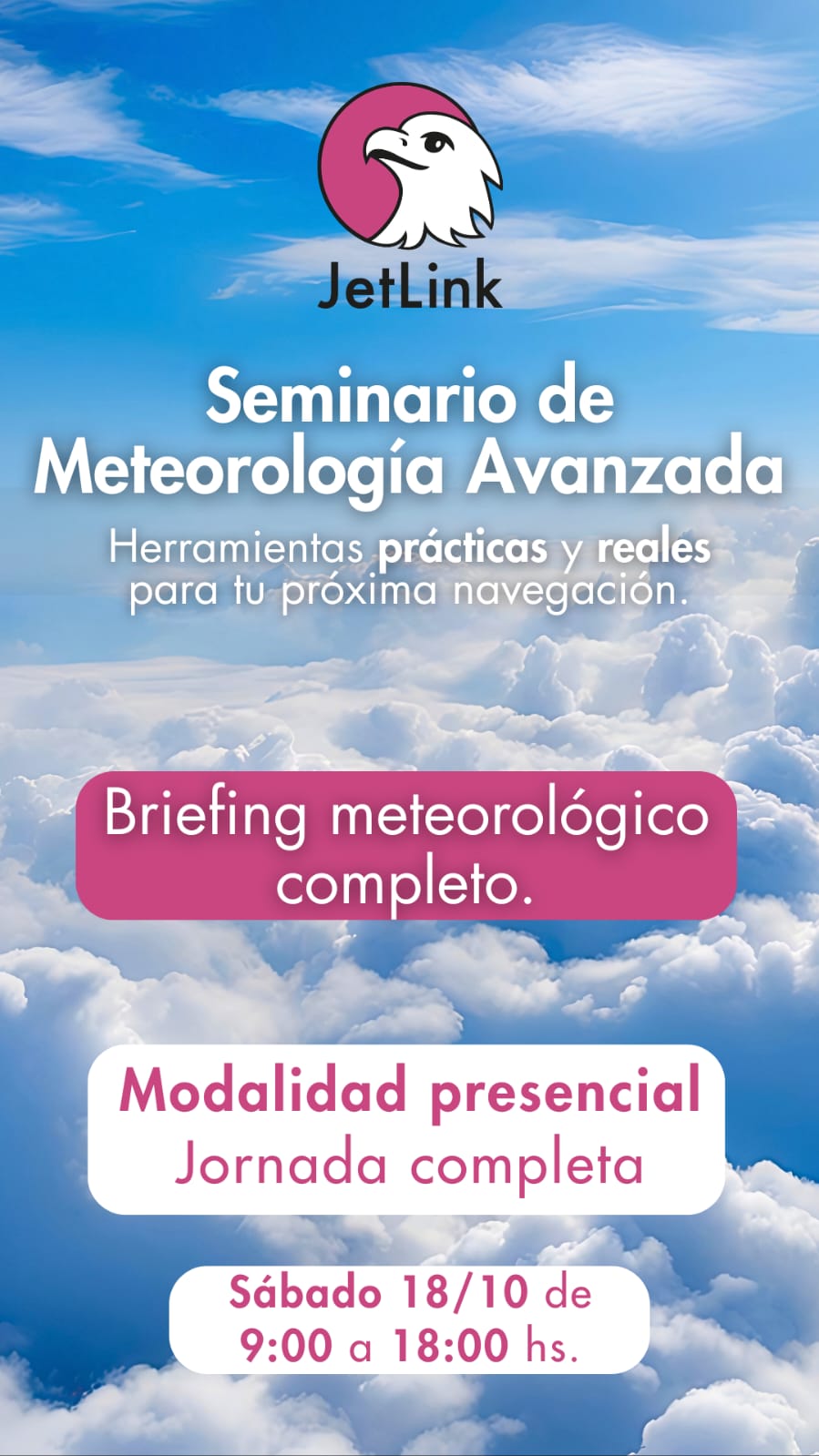 Seminario de Meteorología Avanzada